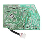 LG Placa Principal Evaporadora Ar Condicionado LG EBR85607360, EBR85607360